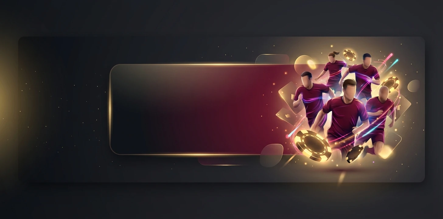 96 Casino banner for UK players